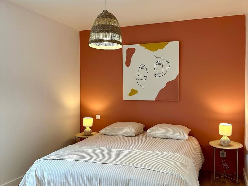 ©MME CHAMPAIN Le-Candie-Noble-Alencon