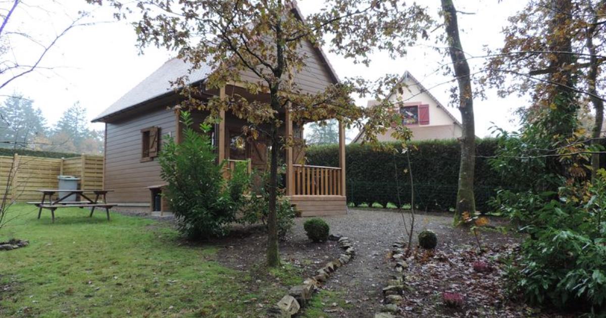 Un corps sans vie retrouvé en forêt d'Andaine dans l'Orne