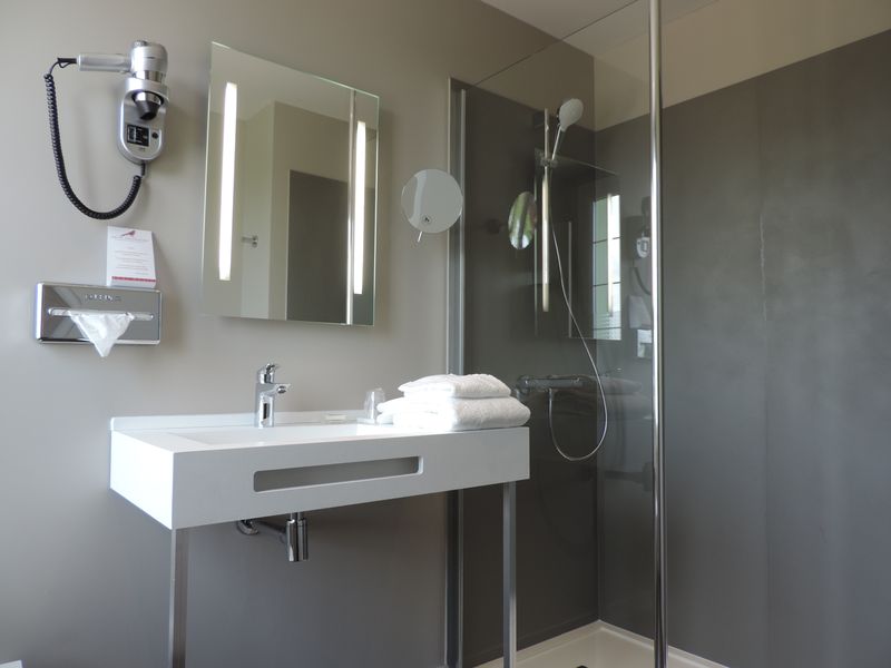 ©Orne Tourisme Hôtel Le Faisan Doré - Fontenai-sur-Orne