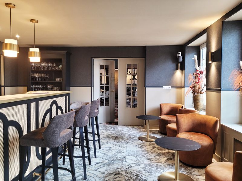 ©CCourant-Tourisme61 Le Faisan Doré-Fontenai-sur-Orne