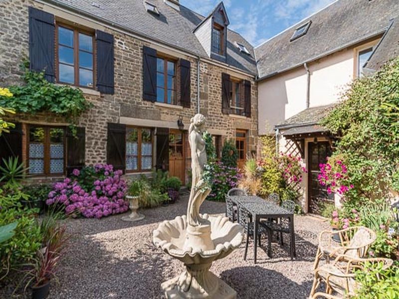 © MR MURTON Le-Figuier-la-Foret-Auvray