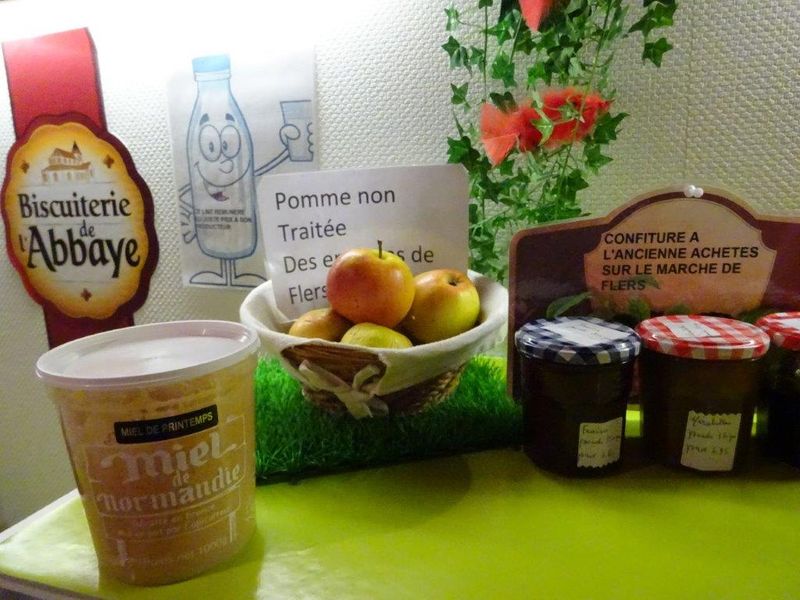 © Mr JOSSIER Le Galion - Flers