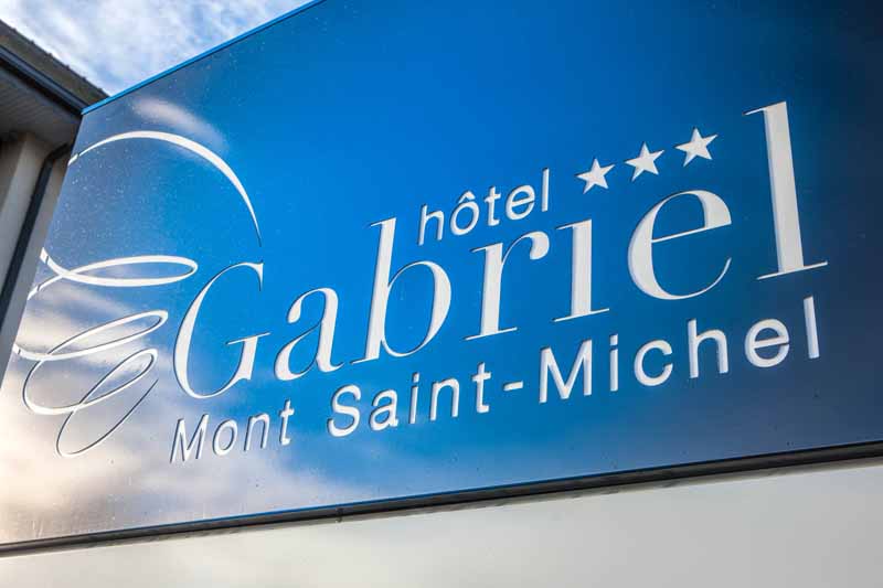 Hôtel Gabriel
