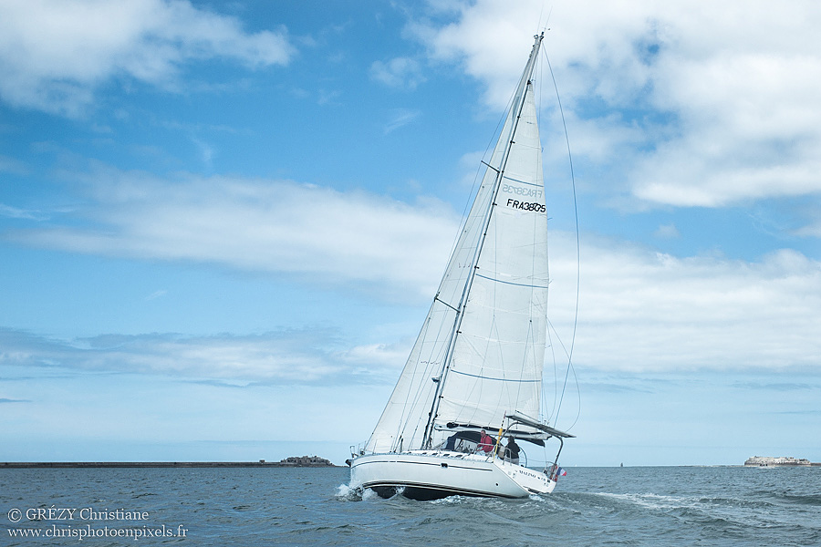 Skipper Aventure