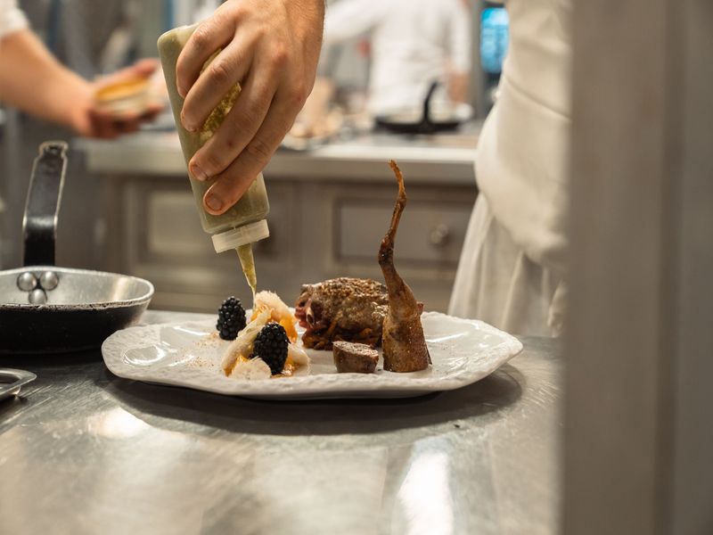 ©thomas_mougeolle_photo Le-Manoir-du-Lys-restaurant-Bagnoles