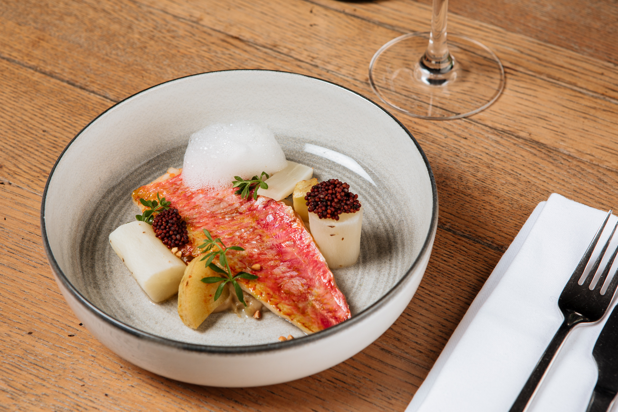 Le Margote - Plats-17
