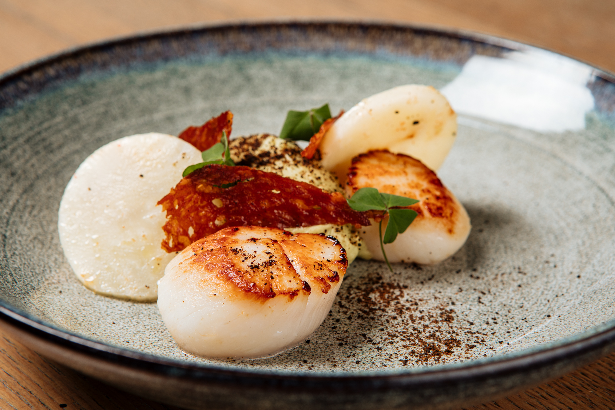 Le Margote - Plats-26