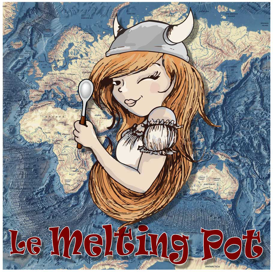 Le Melting Pot