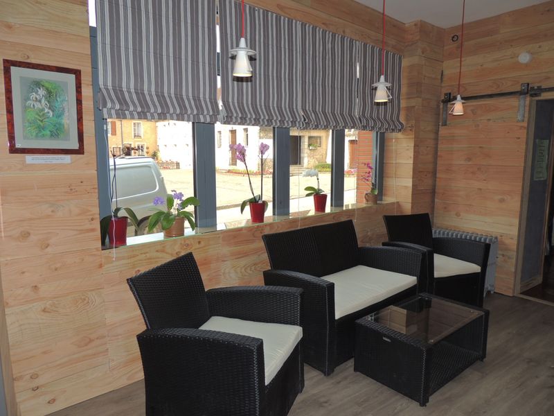 ©Orne Tourisme Hôtel du Montligeon - La Chapelle Montligeon