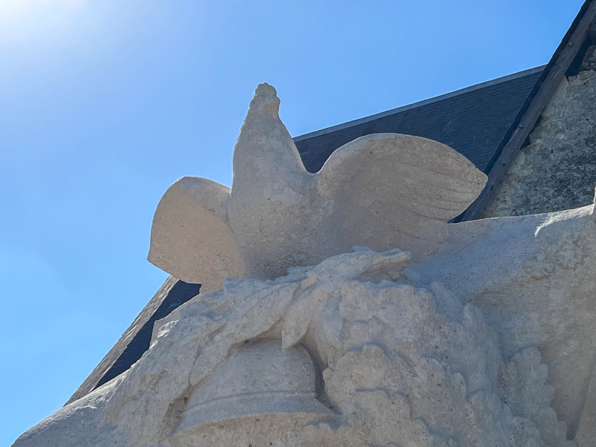 Le Monument aux Morts - photo 5