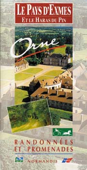 © Le Pays d'Exmes et le Haras du Pin