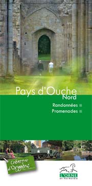 © Le Pays d'Ouche Nord