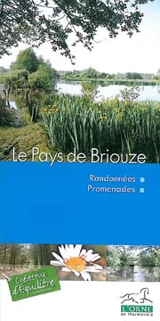 © Le Pays de Briouze