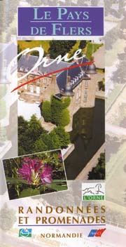 © Le Pays de Flers