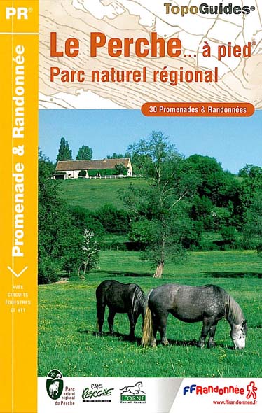© Le Perche à pied
