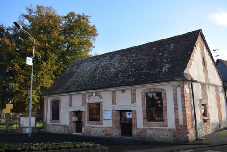 Le Pressoir (Brionne)