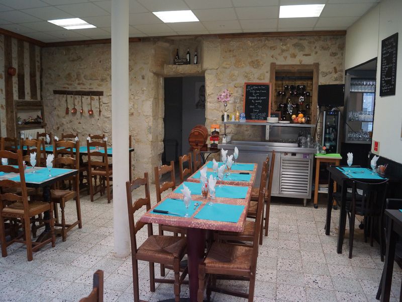 © K BADDELY Le-St-Andre-Echauffour