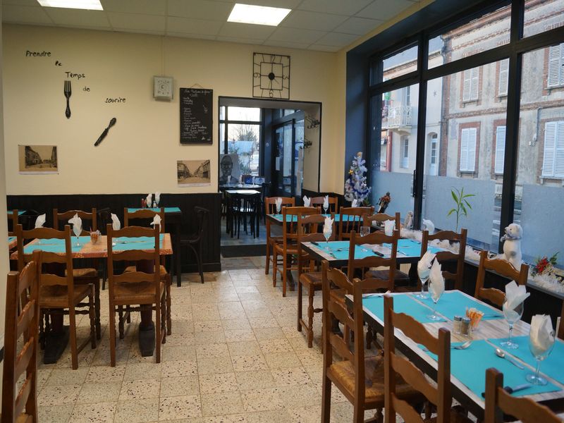 © K BADDELY Le-St-Andre-Echauffour