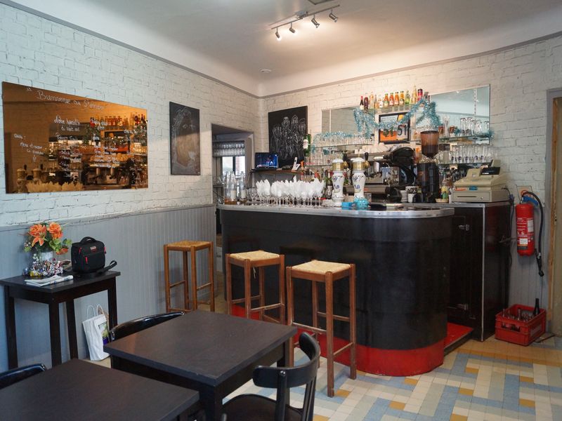 © K BADDELY Le-St-Andre-Echauffour