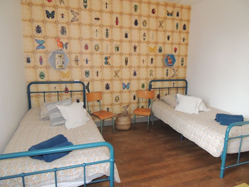 © TOURISME 61 Le-Vieil-Home-Domfront