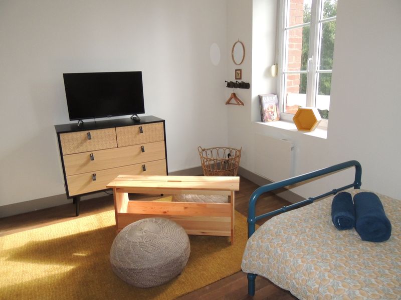 © TOURISME 61 Le-Vieil-Home-Domfront