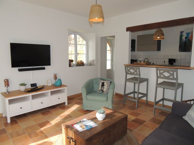 Gîte Le Vieil Home