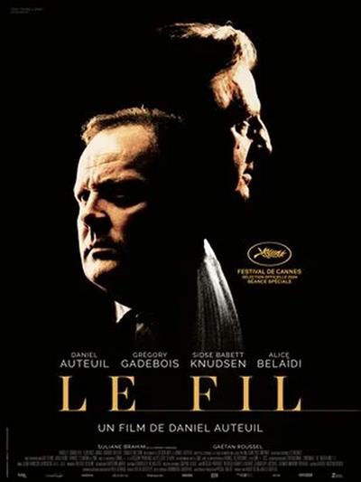 Cinéma - Le fil