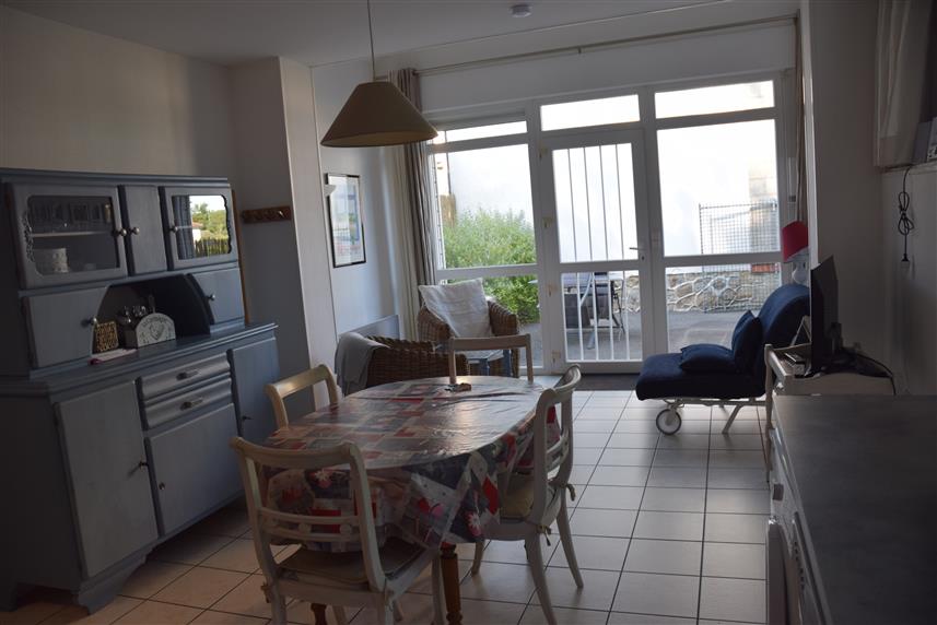 Le petit trianon Cornu Salon