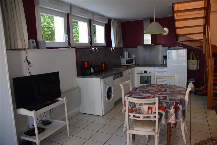 Le petit trianon Cornu cuisine