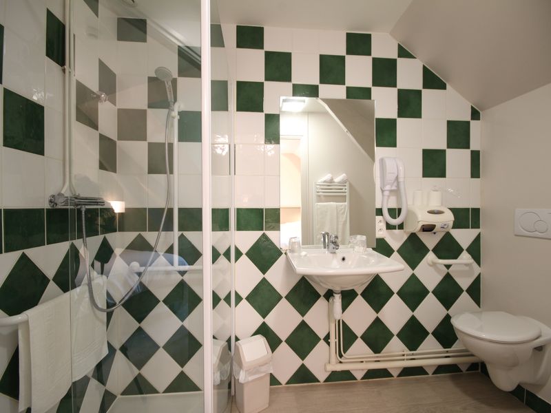Hotel les Champs