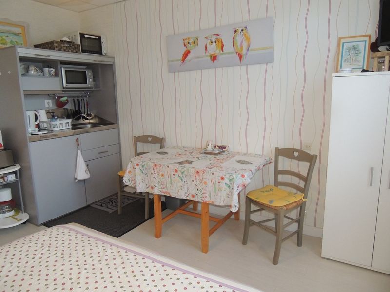 Villa les Capucines - Les Chouettes