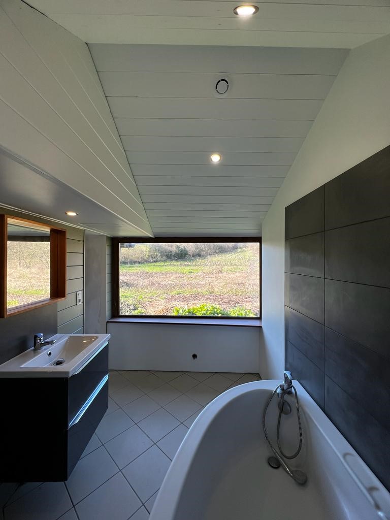 Gîte Romantique