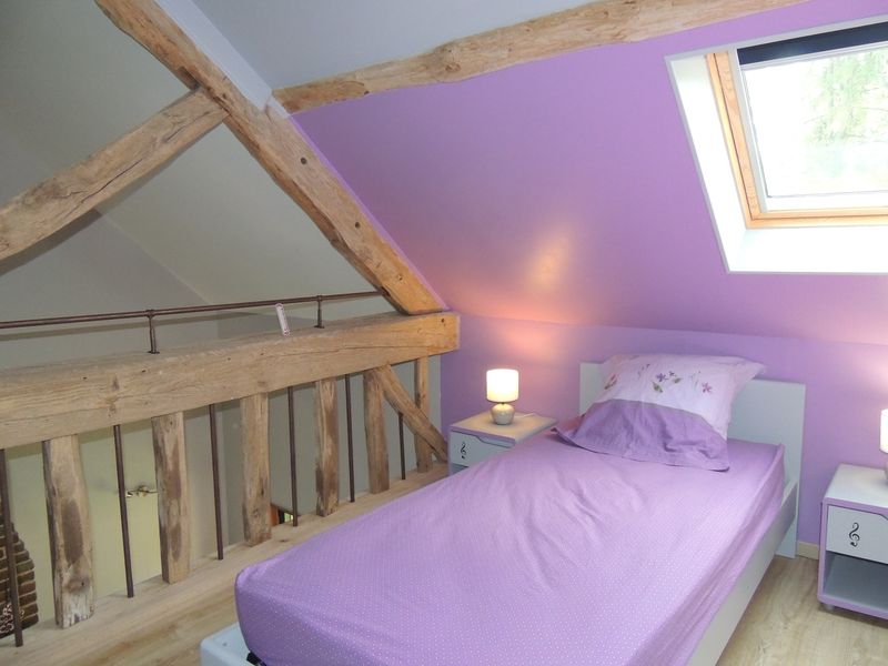 © TOURISME 61 Les-Noettes-Fresnay-le-Samson