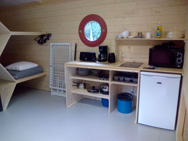 © BIT ST FRAIMBAULT Les_Ruches_ST_Fraimbault