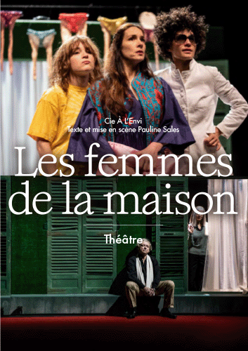 Les femmes de la maison