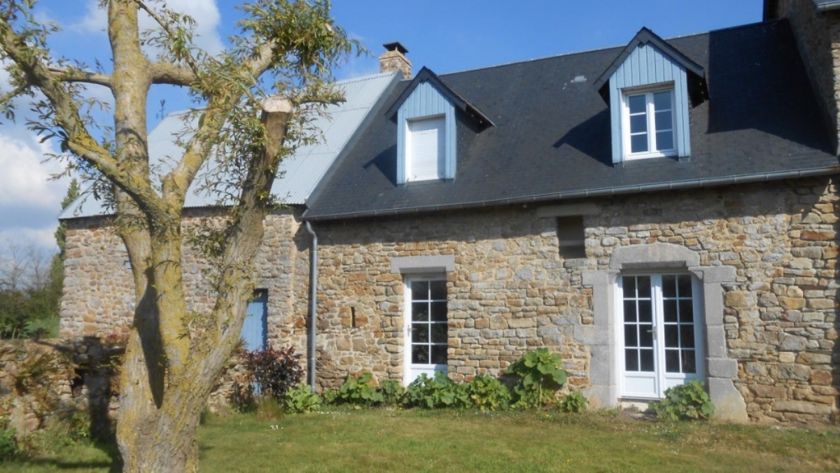 Meublé de tourisme > Gîte de Cartot