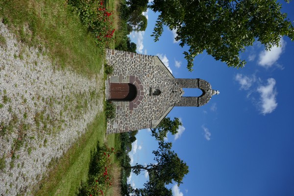 Chapelle Notre-Dame du Voeu