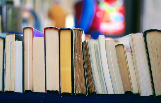 Petit Salon du Lire et des Auteurs Normands