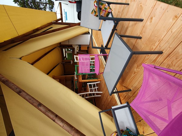 Gîte à Hauteville-sur-Mer