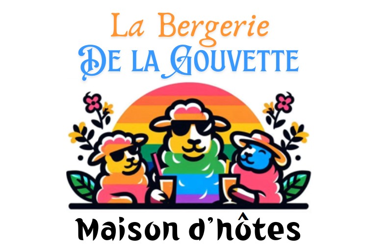 La Bergerie de la Gouvette