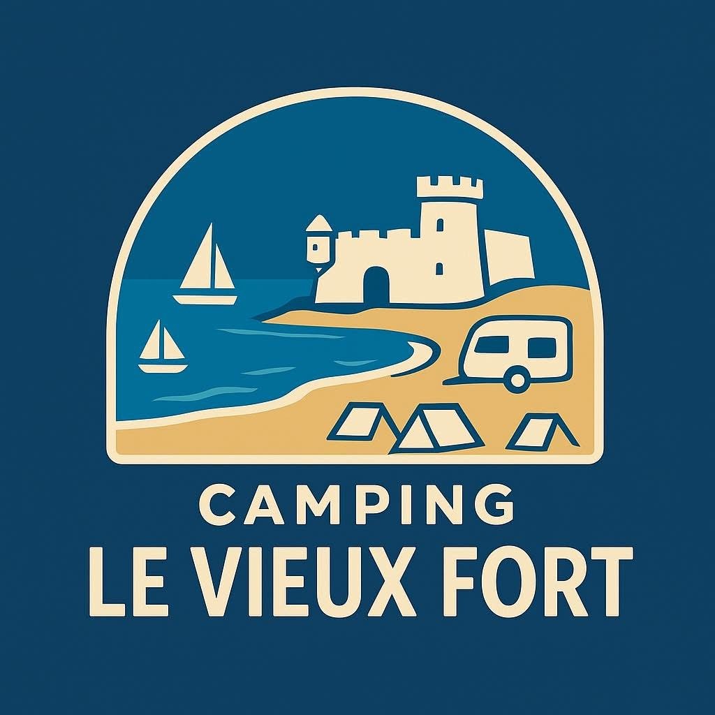 Camping le Vieux Fort