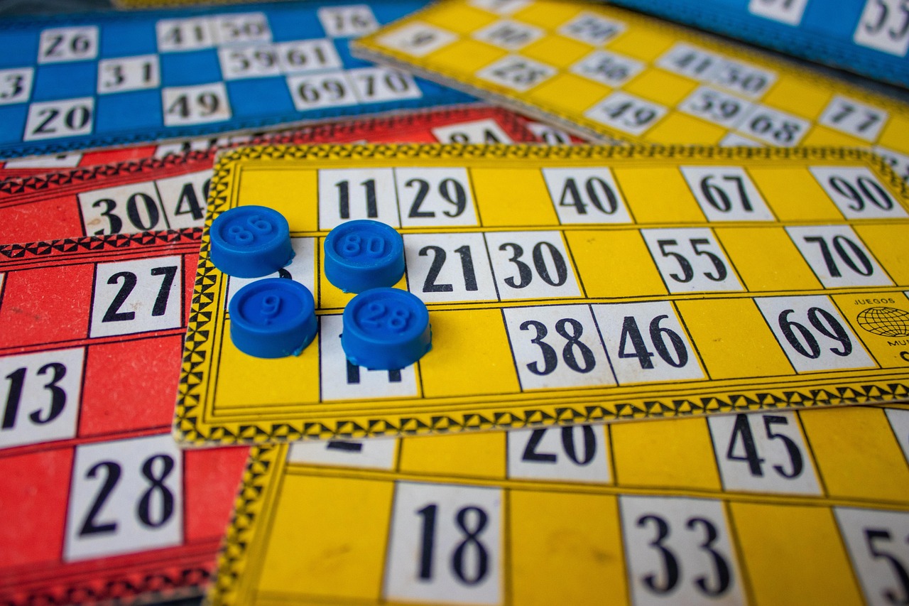 Loto (pixabay)