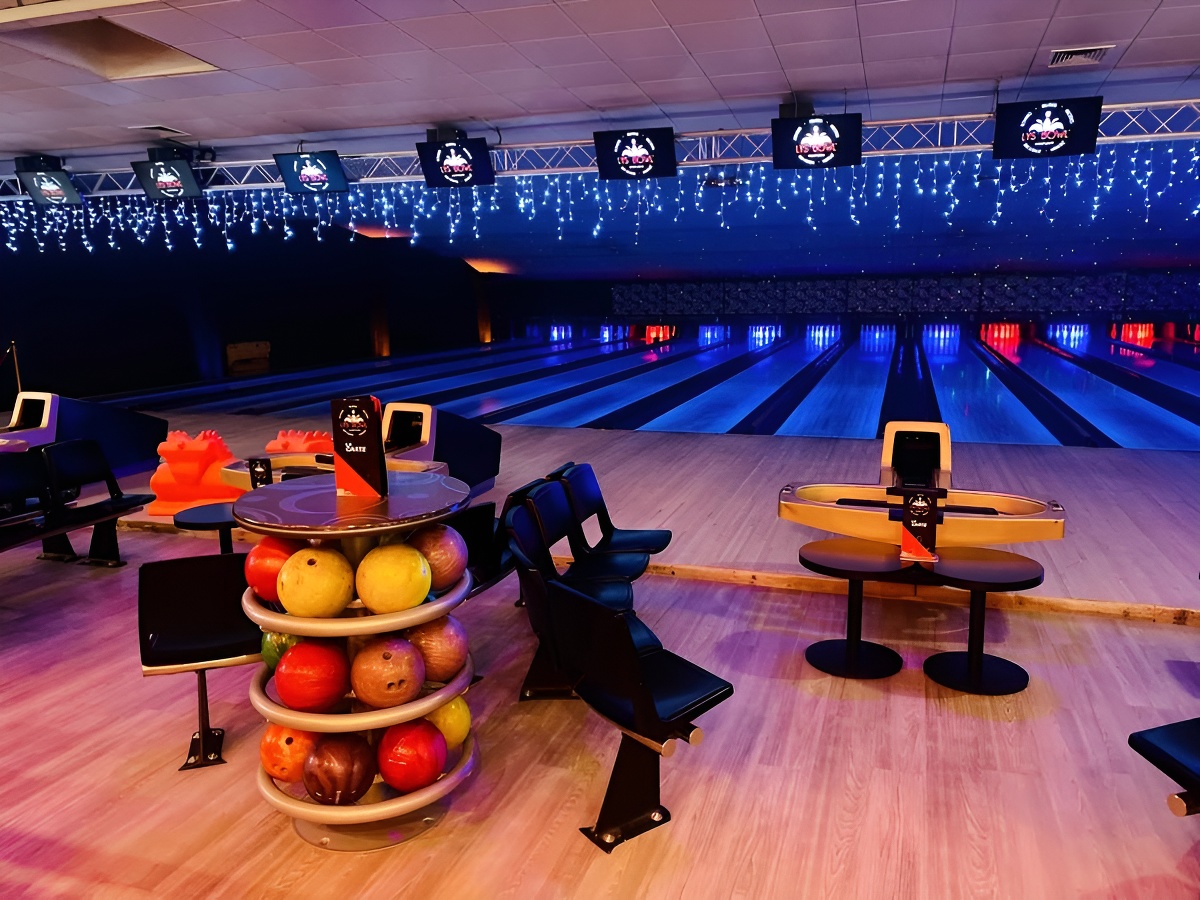 Lys Bowl Honfleur