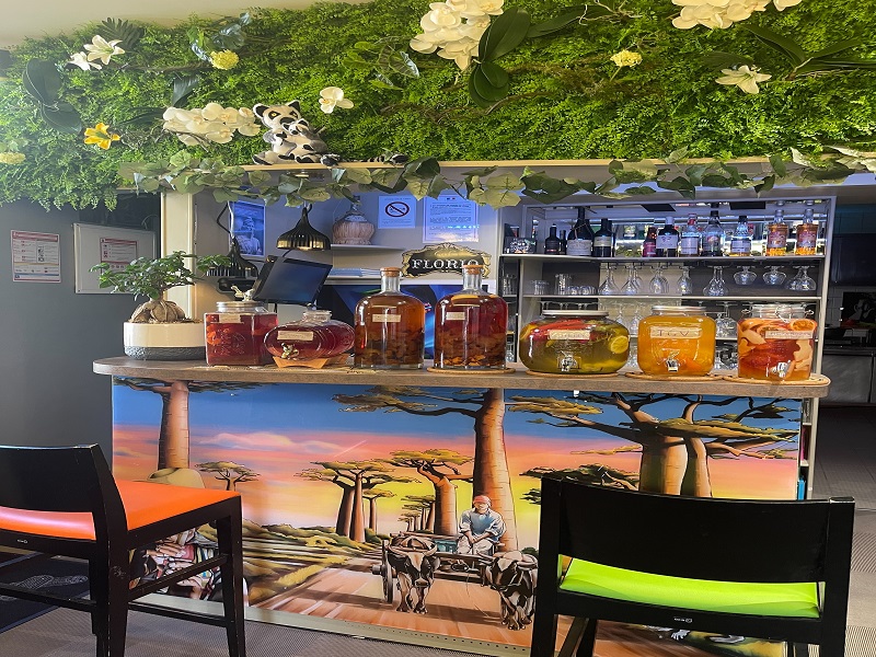 au coin des milles saveurs M3