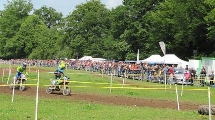 MOTO-11 OUEST MOTO-11