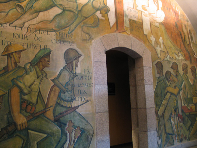 MUSEE DE LA LIBERATION-2