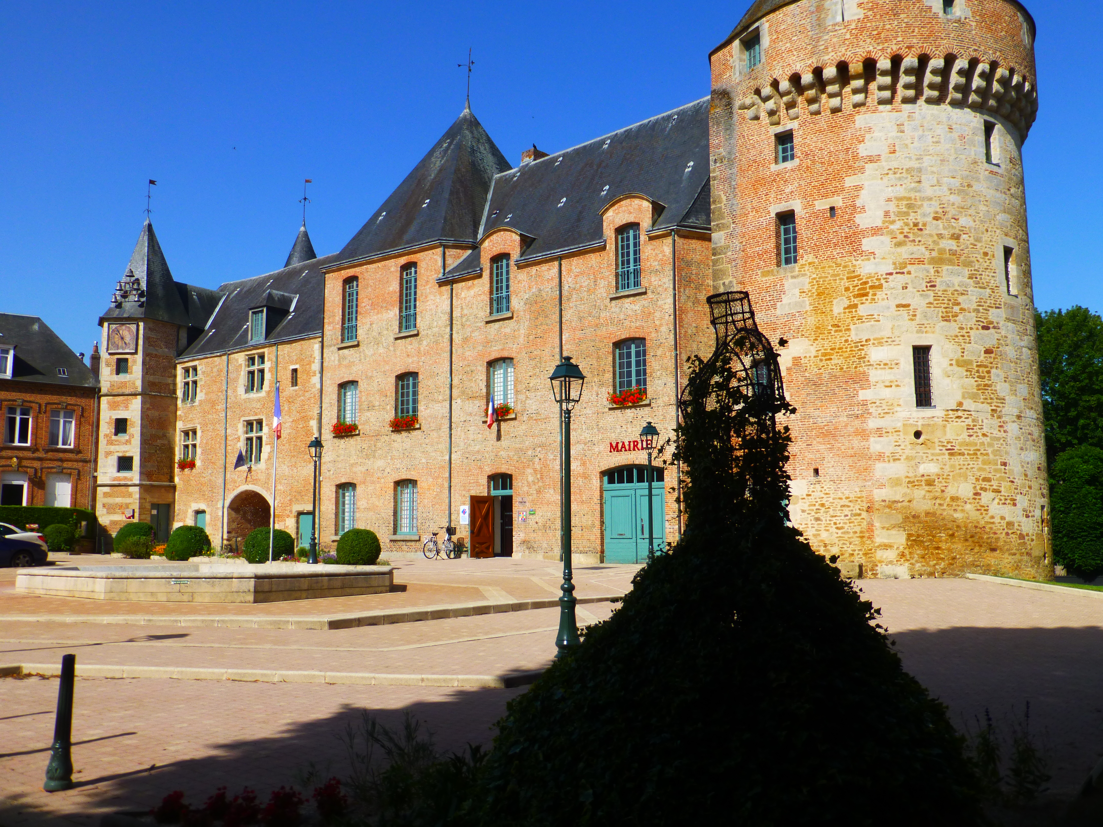 Mairie%20Gacé cdcvam Mairie%20Gacé