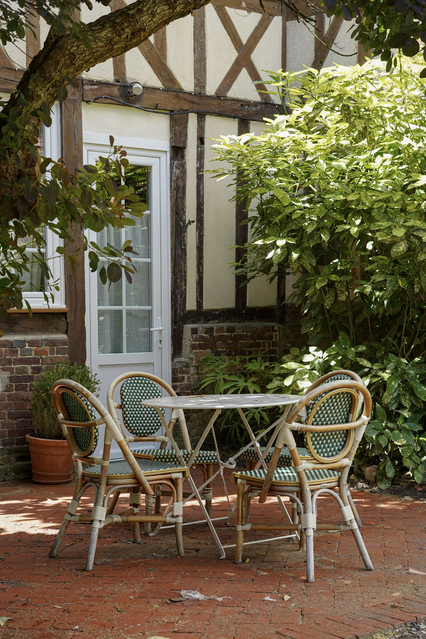 Maison Alexandre_terrasse2