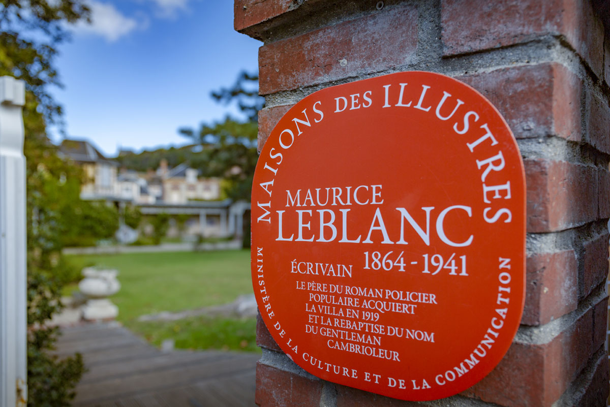 Maison-de-Maurice-Leblanc-©