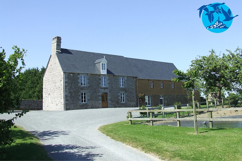 Maison de la Chasse et de la Nature